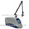 Ablation CO2 Fractional Laser Beauty Equipment With RF Driver Glass Tube