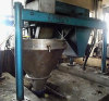 vertical pin mill modern fine grounding device used in potato starch processing industry