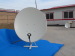 BF-KU-90CM satellite dish antenna