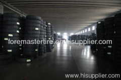 Qingdao Foremaster Rubber(tire) Co.,LTD