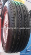 Qingdao Foremaster Rubber(tire) Co.,LTD