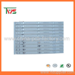 FPC /aluminum pcb board for the led strip lighting (pcb board/ circuit board)
