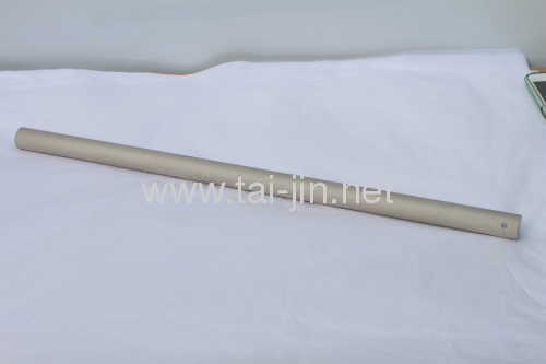 Pt-Ti Anodes by Electroplating and Sintering as Clients Request