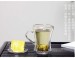 Elegant Insulated Double Wall Glass Tea Cup