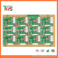 HDI pcb made in China ( aluminum/fr4/CEM-1/CEM-3)