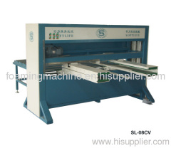 Auto Beds Cover Packing Machine