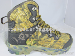 hot selling outdoor hiking shoes
