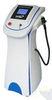 Cosmetic Equipment 1 - 5MHz Bipolar RF Beauty Machine For Tightening large pores
