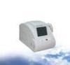 CE 1 MHZ RF beauty machine equipment / radiofrequency skin tightening machine