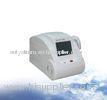CE 1 MHZ RF beauty machine equipment / radiofrequency skin tightening machine