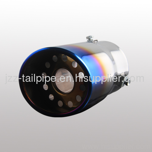 China good supplier of universal stainless steel bluing car gas vent