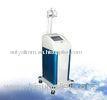 Radio Frequency skin tighten monopolar and bi-polar RF beauty machine for body shape