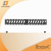 Slim LED wall bracket