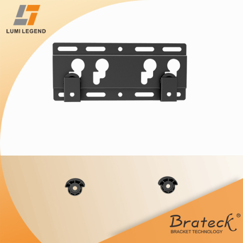 Easy mount 23-42 inch tv bracket