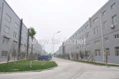 Xi'an Taijin Industrial Electrochemical Technology Co., LTD.