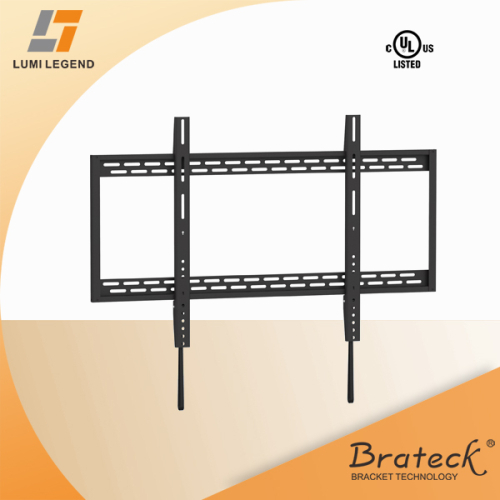 UL approved cheap tv wall bracket for large TV