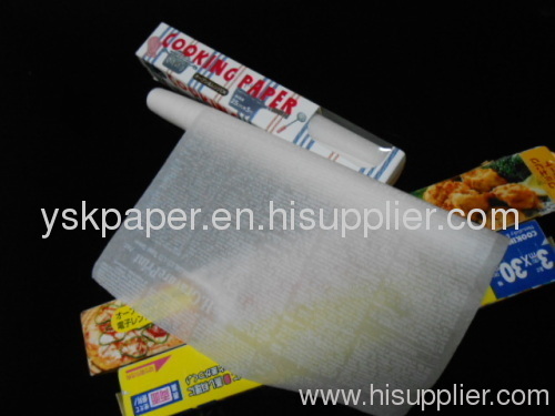 biodegradable health baking paper