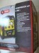 Jump Starter with Air Compressor Road Light Inverter