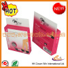 colorful printing paper box