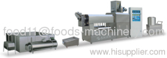 breda crumb processing line