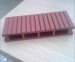 150X25mm composite decking hollow floor