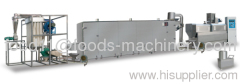 nutrition powder processing line