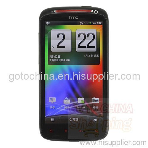 Original HTC G18 Sensation XE Z715e Cell phone 4.3