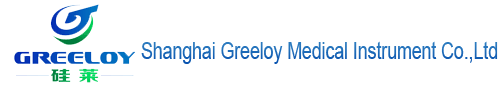 Shanghai Greeloy Industry Co. Ltd.