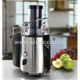 Certified Remanufactured 700-Watt Variable-Speed Juice Extractor