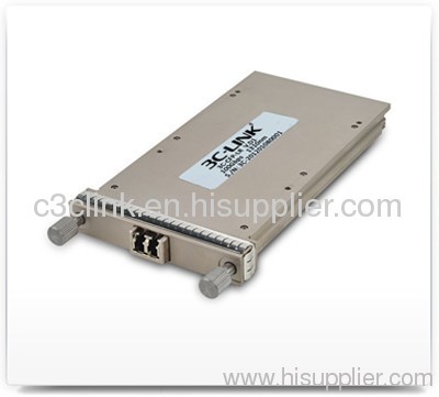 100G CFP SR10 Transceiver