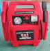 3 in 1 jump starter with air compressor and light