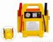 3 in 1 jump starter with air compressor and light