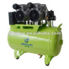 Piston Type Dental Silent Oil Free Air Compressor