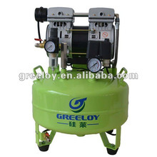 Super Silent Oil Free Dental Air Compressor for ONE Chair