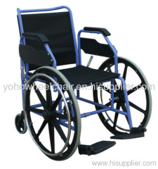 Wheelchair Power Wheelchair Commode Chair Crutch and Cane Walker Hospital Bed Hospital Furniture and Spare Parts