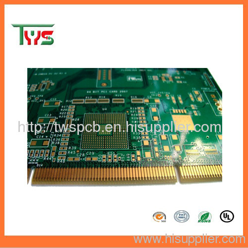 USA multilayer PCB distributor