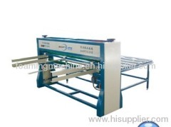 Auto Beds Cover Packing Machine