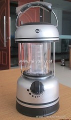 protable 20 LED champing lantern