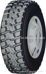 Truck Bus Radial Tire