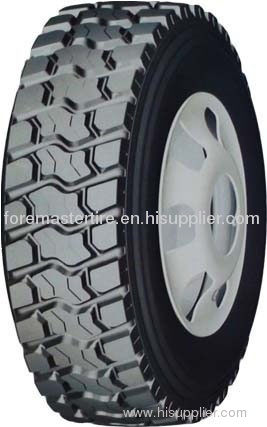 Truck Bus Radial Tire