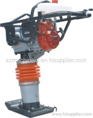 mikasa tamping rammer from china