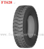 truck and bus radial tire