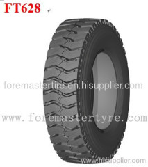 Truck Bus Radial Tire 11.00R20-18