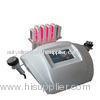 Portable 40kHz Cavitation Diode 650nm Laser Liposuction Slimming Machine