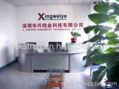 Shenzhen Xingweiye Technology Co.,ltd