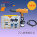 Manual powder coating equipment in China