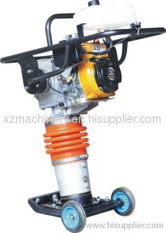 Tamping Rammer With Good price