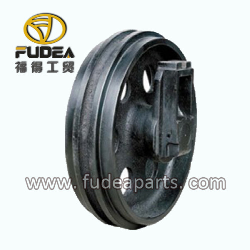 komatsu parts front idler assy pc300