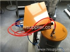 furniture powder coating gun