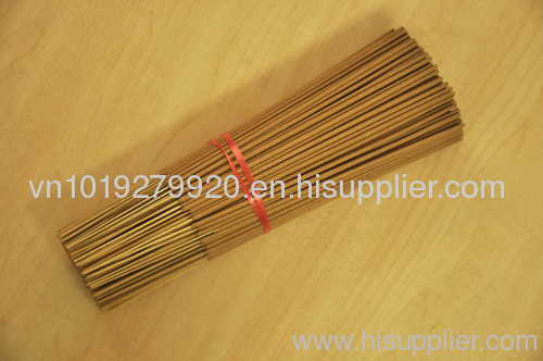 New offer for natural incense sticks
